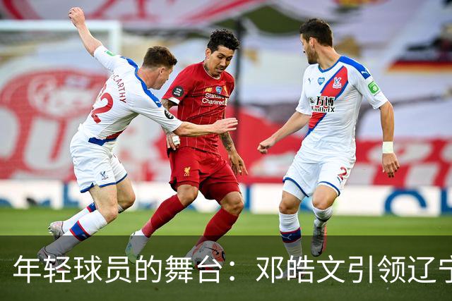 年轻球员的舞台：邓皓文引领辽宁队大胜深圳
